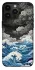 Чохол на Apple iPhone 14 Pro Max (6.7") Japan wave фото 1 з 1