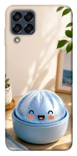 Чохол на Samsung Galaxy M33 5G Dumpling ver.2 фото 1 з 1