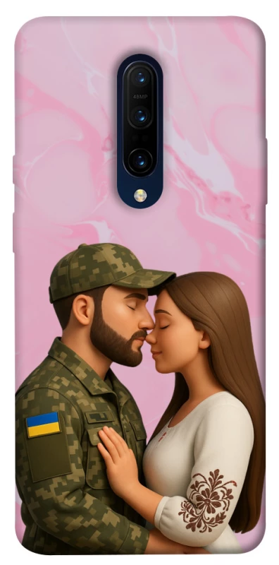 Чехол на OnePlus 7 Pro Love фото 1 из 1