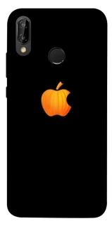 Чехол на Huawei P20 Lite Halloween Pumpkin фото 1 из 1