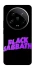 Чохол на Xiaomi 14 Ultra Black Sabbath logo ver.1 фото 1 з 1