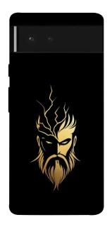 Чехол на Google Pixel 6 Zeus фото 1 из 1