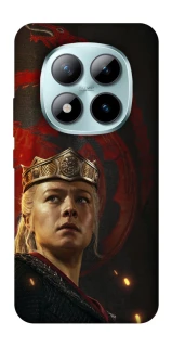 Чохол на Xiaomi Redmi Note 15 Pro+ 5G House of the Dragon ver.6 фото 1 з 1