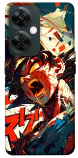 Чехол на OnePlus Nord CE 3 Lite Anime фото 1 из 1