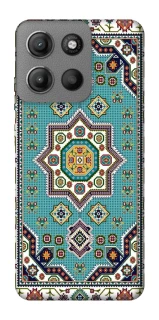 Чохол на Motorola Moto G15 Power Килим v7 фото 1 з 1