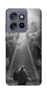 Чехол на Motorola Edge 50 Neo Valhalla фото 1 из 1