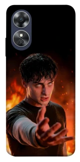 Чехол на Oppo A17 Stranger Things ver.35 фото 1 из 1