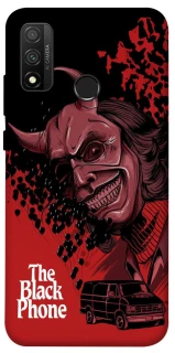 Чехол на Huawei P Smart (2020) The Black Phone фото 1 из 1