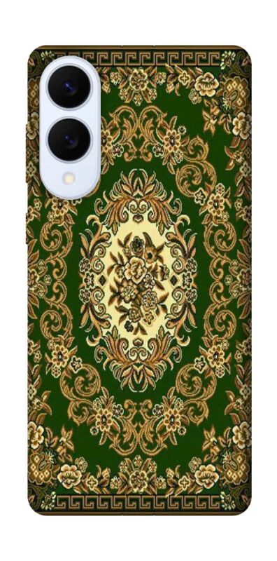 Чохол на Samsung Galaxy S25 Edge Килим v9 фото 1 з 1