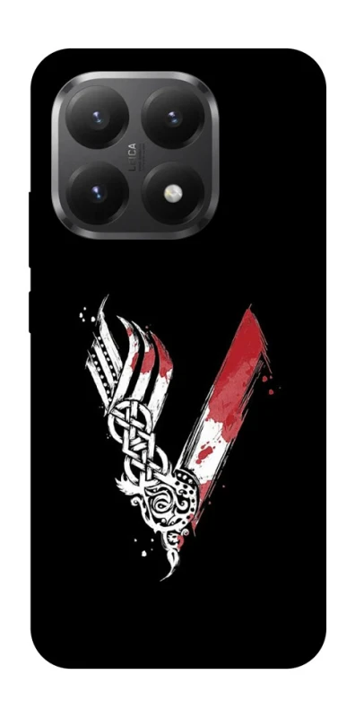 Чохол на Xiaomi 15T V-Vikings фото 1 з 1