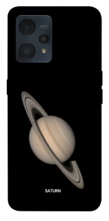 Чехол на Realme 9 4G / 9 Pro+ Saturn фото 1 из 1