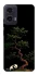 Чохол на Motorola Moto G35 Panda and tree фото 1 з 1
