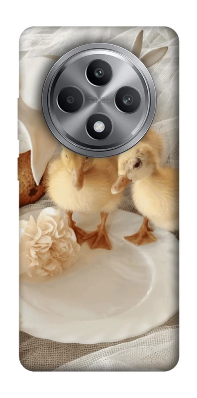 Чохол на Oppo Reno 12 F 4G Easter Vibes фото 1 з 1