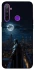Чохол на Realme 5 The Dark Knight фото 1 з 1