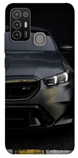 Чохол на ZTE Blade A52 BMW v42 фото 1 з 1