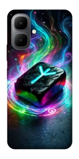 Чохол на Infinix Smart 10 Руна Альгіз фото 1 з 1