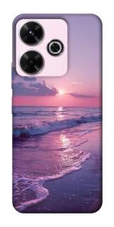 Чохол на Xiaomi Redmi 13 4G Sea фото 1 з 1