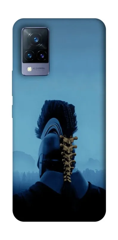 Чохол на Vivo V21 Odyssey ver.1 фото 1 з 1