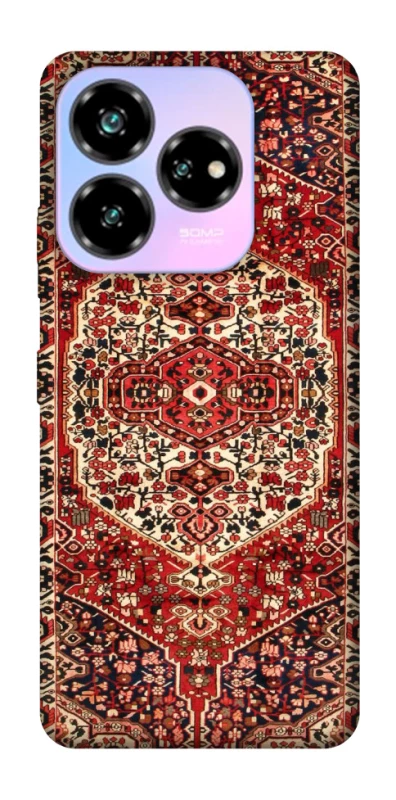 Чохол на ZTE Nubia V60 Desing Килим v11 фото 1 з 1