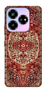 Чохол на ZTE Nubia V60 Килим v11 фото 1 з 1