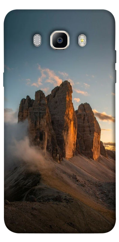 Чохол на Samsung J710F Galaxy J7 (2016) Mountain v5 фото 1 з 1