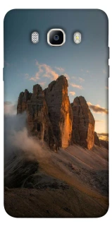 Чехол на Samsung J710F Galaxy J7 (2016) Mountain v5 фото 1 из 1