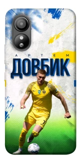 Чехол на ZTE Blade L220 Довбик №11 фото 1 из 1