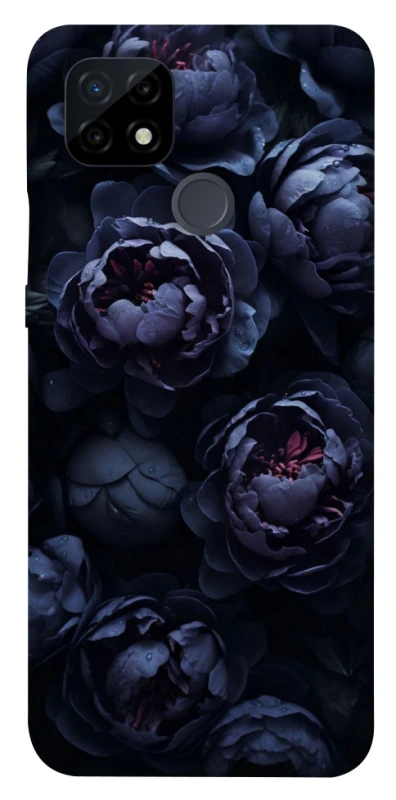 Чохол на Realme C21 Sunny Snowdrops фото 1 з 1