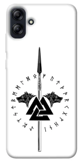 Чехол на Samsung Galaxy A04e Копье Всевластия фото 1 из 1