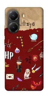 Чохол на Xiaomi Poco X7 Pro Harry Potter V24 фото 1 з 1