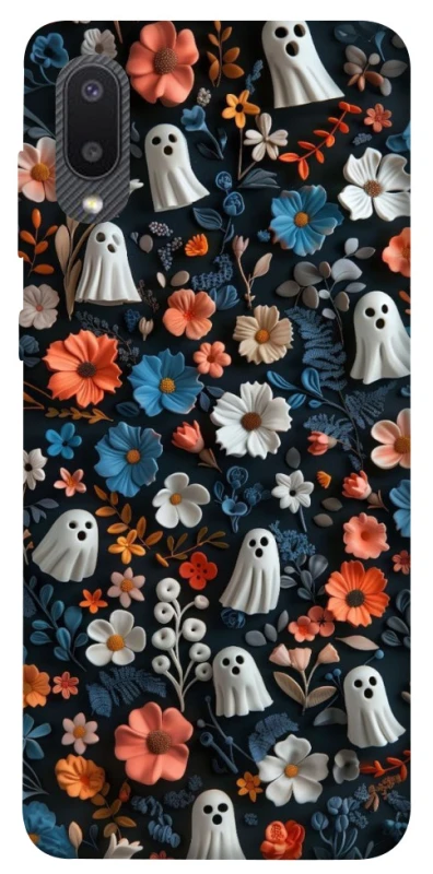 Чохол на Samsung Galaxy A02 Halloween Style фото 1 з 1