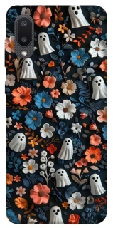 Чохол на Samsung Galaxy A02 Halloween Style фото 1 з 1
