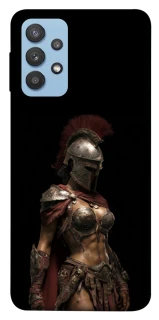 Чехол на Samsung Galaxy M32 Goddess of war ver.1 фото 1 из 1
