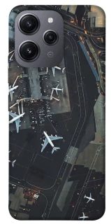 Чохол на Xiaomi Redmi 12 Airplane фото 1 з 1