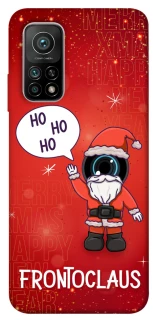 Чехол на Xiaomi Mi 10T Frontoclaus фото 1 из 1