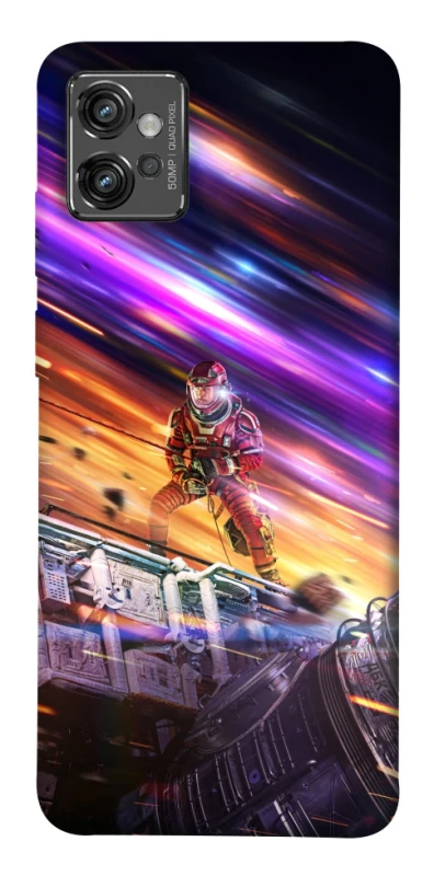 Чохол на Motorola Moto G32 Project Hail Mary ver.6 фото 1 з 1