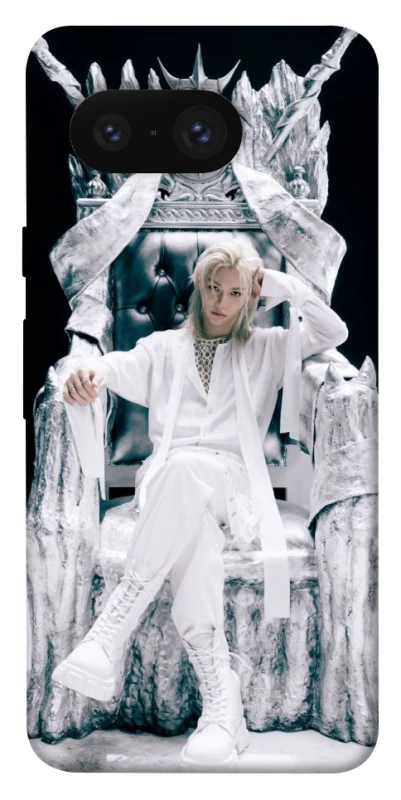 Чехол на Google Pixel 8 Felix GIANT фото 1 из 1