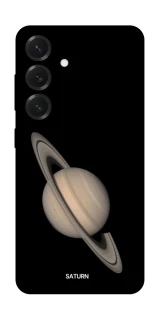 Чохол на Samsung Galaxy S26 Edge Saturn фото 1 з 1
