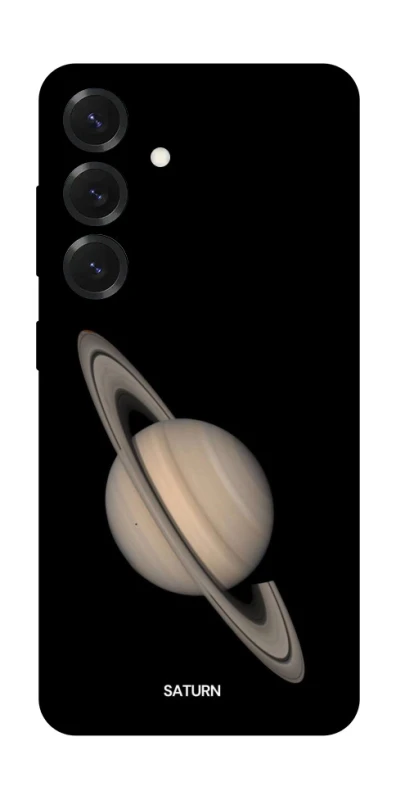 Чехол на Samsung Galaxy S26+ Saturn фото 1 из 1