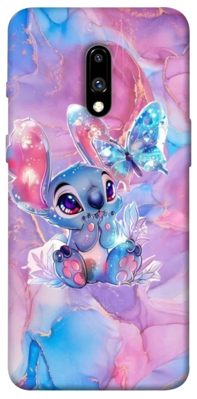 Чехол на OnePlus 7 Stitch ver.27 фото 1 из 1