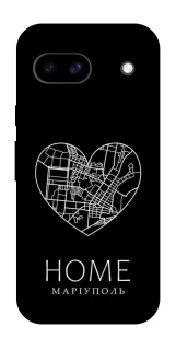 Чохол на Google Pixel 8a Маріуполь Home фото 1 з 1