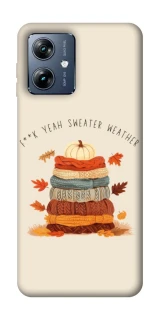 Чехол на Motorola Moto G54 Power Autumn vibes ver.8 фото 1 Чехол на Motorola Moto G54 Power Autumn vibes ver.8 фото 1 из 1