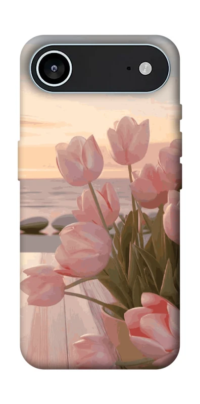 Чохол на Apple iPhone 17 Air (6.5") Morning Flowers zon фото 1 з 1