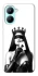 Чехол на Realme C33 Dark Queen фото 1 Чехол на Realme C33 Dark Queen фото 1 из 1