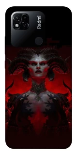 Чохол на Xiaomi Redmi 10A Lilith фото 1 з 1