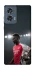 Чохол на Motorola Edge 50 FC Arsenal v5 фото 1 з 1