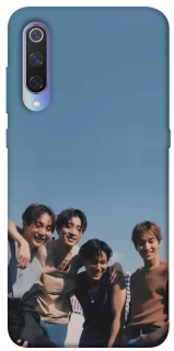 Чохол на Xiaomi Mi 9 Seventeen v2 фото 1 з 1