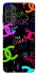 Чехол на Samsung Galaxy A13 4G Fashion collage ver.5 фото 1 из 1