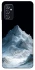 Чохол на Samsung Galaxy M52 White mountain фото 1 з 1