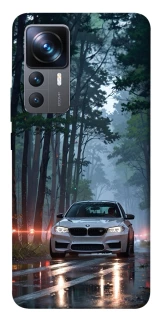 Чохол на Xiaomi 12T / 12T Pro BMW ride фото 1 з 1